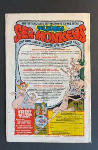 Richie Rich Profits #22 (1978)