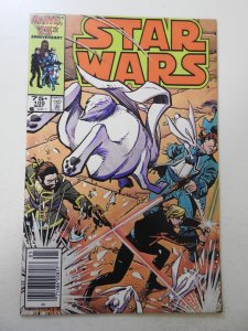 Star Wars #105 (1986) VF Condition!