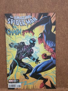 The Amazing Spider-Man #16 Bagley Cover (2023)