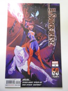 Edge of Spider-Verse #2 (2022)