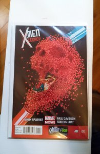 X-Men: Legacy #11 (2013)