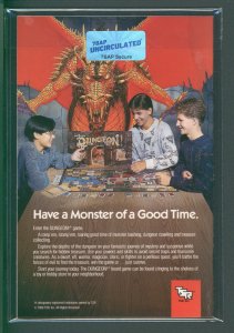 7BAP Uncirculated - Nomad #2 (1990)