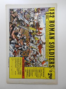 Marvel Team-Up #103 Newsstand Edition (1981) VG Condition!