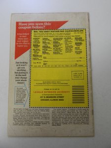 The Amazing Spider-Man #118 (1973) FN condition