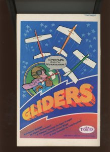 (1978) Iron Man #114: BRONZE AGE! KEY ISSUE! (1ST) ARSENAL! (7.0/7.5)