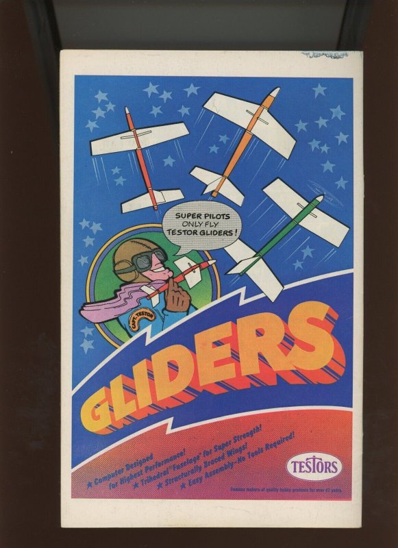 (1978) Iron Man #114: BRONZE AGE! KEY ISSUE! (1ST) ARSENAL! (7.0/7.5)