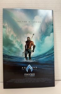 Birds of Prey #4 Bachalo Cover (2024)