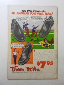 Strange Adventures #39 (1953) FN Condition!