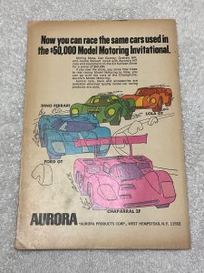 Green Lantern #82 (1971) Fine/Fine+