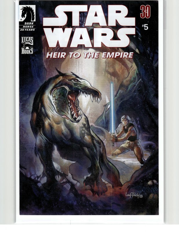 AnnonceStar Wars, les carnets de l'empire