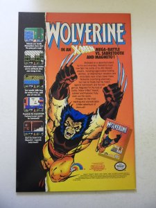 The Infinity Gauntlet #5 (1991) VF+ Condition