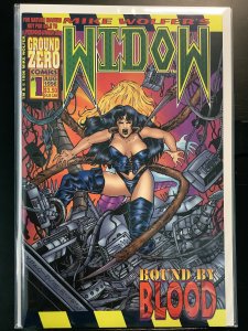 Widow: Bound by Blood #1 (1996)
