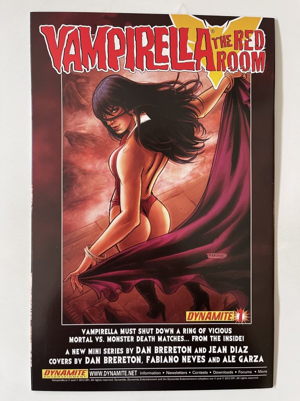 Green Hornet Annual #2 - NM+ (2012)