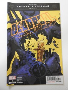 Deadpool #7 (2020)