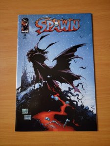 Spawn #68 Direct Market Edition ~ NEAR MINT NM ~ 1998 Image Comics