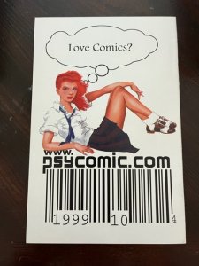 Green Lantern #124 (2000)