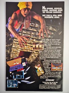 Excalibur #61 (1993)