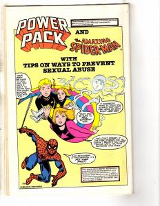 X-Factor # 5 FN/VF Marvel Comic Book 1st Appearance Of Apocalypse (Cameo) J252