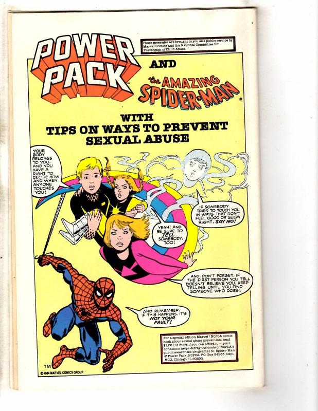 X-Factor # 5 FN/VF Marvel Comic Book 1st Appearance Of Apocalypse (Cameo) J252