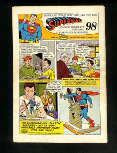 Adventure Comics #322