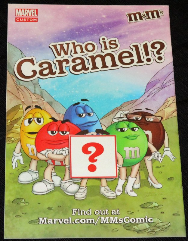 Secret Empire Omega #1 -2017