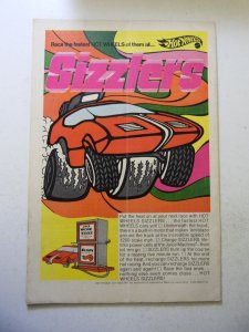 Thor #183 (1970) VG Condition