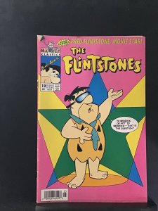 The Flintstones #12