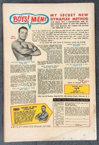 Strange Tales #140 (1966, Marvel) FN-