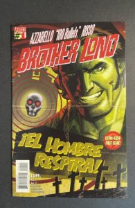 100 Bullets: Brother Lono #1 (2013)