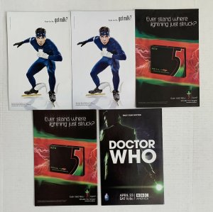 Brightest Day #0 - 23 + 1 Shot Special   Lot Of 25