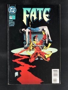 Fate #7 (1995)