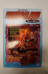 Prophet Babewatch Special #1 (1995) NM Image Comic Book J691