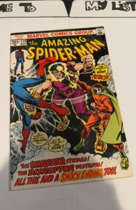 The Amazing Spider-Man #118 (1973)the smasher and disruptor