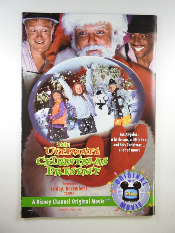 The Amazing Spider-Man #25 (2001)