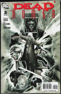 Dead Romeo #2 (2009)