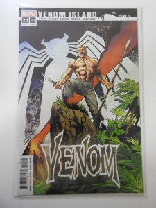 Venom #21 (2020)