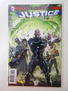 Justice League #30