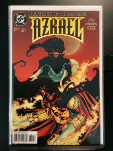 Azrael #31 (1997)