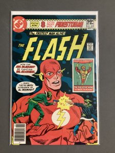 The Flash #289 (1980)