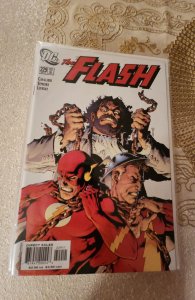 The Flash #229 (2006)
