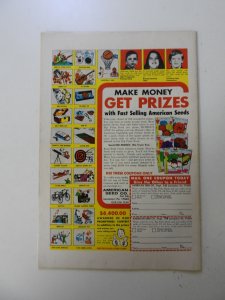 The Defenders #6 (1973) FN/VF condition