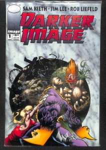 Darker Image #1 (1993)