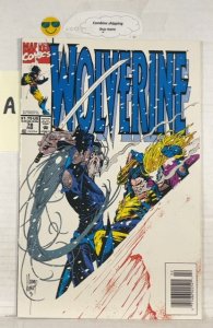 Wolverine #78 (1994) A