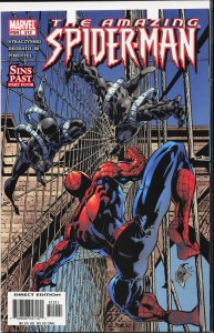 The Amazing Spider-Man #512 (2004)