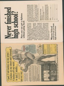 Conan the Barbarian #14 (1972)