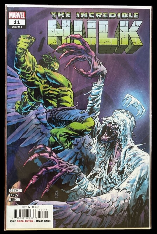 Incredible Hulk #9-22 Run Lot + Annual Phillip Johnson Marvel Comics 2024