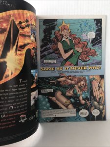 Aquaman #52 (1994)