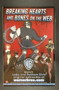 Young Justice #28 (2001)