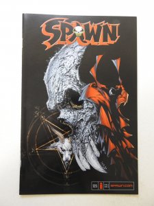Spawn #125 (2003) VF Condition!