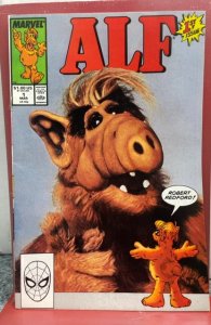 ALF #1 (1988)